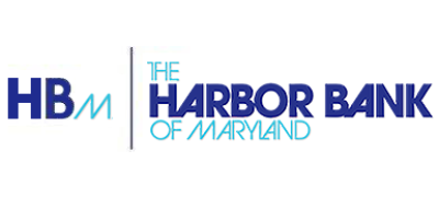 The Harbor Bank of Maryland The Harbor Bank of Maryland logo